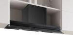 Bosch DBB97DP60 cooker hood Built-in Black 699 m³/h Hota