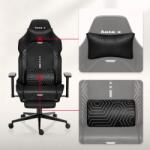 Huzaro Force 8.1 Black Gaming Chair