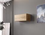  Cama Cabinet VIGO "90" full 90/35/32 wotan oak Raft