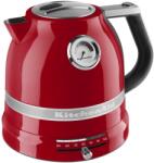 KitchenAid 5KEK1522ECA electric kettle 1.5 L 2400 W Red Fierbator