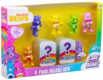 Care Bears S1 Figures - 8 Pack Deluxe Box (assortment) Figurina