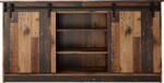  Komoda 160x80x35 GRANERO stare drewno Comoda
