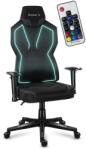 Huzaro Combat 6.2 Black RGB gaming chair