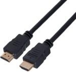 Lanberg Hdmi Cable V1.4 M/m 1m Ccs Black