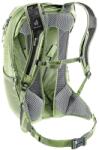  Bicycle backpack - Deuter Race Air 14+3 (Mineral/Grove) Rucsac tura