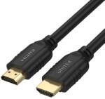 Unitek Hdmi Cable 2.0 4k 60hz 10m C11079bk-10m