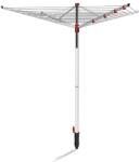  Outdoor Clothes Drying Rack Vileda Sun Lift Compact 168250 Black, White Aluminium 40 m