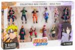  Naruto Shippuden Figures -12 Pack Deluxe Edition Ver. A Figurina