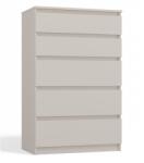  Malwa M5 Chest Of Drawers, Kashmir Colour Comoda
