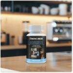 Frischer Professional coffee machine cleaning tablets 60 pcs