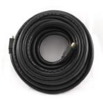 Gembird HDMI v. 1.4 15m HDMI cable HDMI Type A (Standard) Black