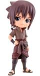  Bp Q Posket - Naruto Shippuden - Sasuke Ver. B Figurina