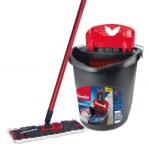  Mop & Bucket System Vileda Ultramax Box