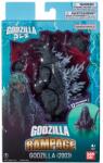  Godzilla Action Figure - Godzilla 2003 Figurina