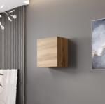  Cama Square cabinet VIGO 50/50/30 wotan oak Raft