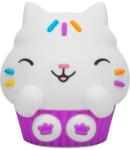  Pp Gabbys Dollhouse - Cakey Cat Squishyglo Figurina