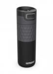KAMBUKKA Etna 500 ml Black Stainless steel