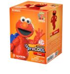BLOKEES SESAME STREET FIGURES preCOOL S2 - ELMO Figurina