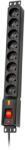 Lestar 1966004451 Black 230 AC outlet(s) 3 m
