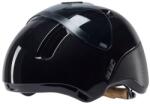 HJC CALIDO PLUS Black Cycling Helmet, METAL BLACK, Size S