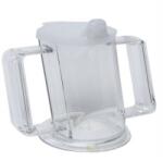 Mug for a disabled person transparent