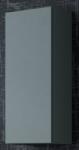  Cama Cabinet VIGO "90" full 90/35/32 grey/grey gloss Raft