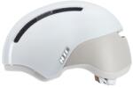 HJC CALIDO PLUS White, Grey Cycling Helmet, PEARL WHITE GREY, Size S