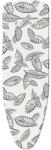 Leifheit 71615 ironing board cover Ironing board padded top cover