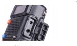  UV-5R HTQ 3800mAh USB-C WALKIE-TALKIE Statii radio