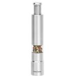 Proficook PC-PSM 1160 Salt & pepper grinder set Stainless steel, Transparent