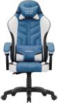 Huzaro Force 2.7 Black Carbon Gaming chair Blue