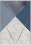 Conceptum Hypnose Carpet (140 x 220) Multicolor HM-CRP25-51