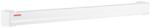 Leifheit 83305 laundry drying rack/line Wall-mounted rack White
