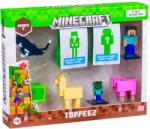 Mattel S2 Figures - 8 Pack Deluxe Box (assortment) Figurina