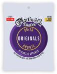  Martin MA140 Light (12-54) - acoustic guitar strings