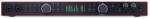 Focusrite Scarlett 18/20 4th Gen - audio interface