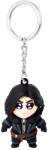  3D Keychain Good Loot The Witcher 3 - Yennefer