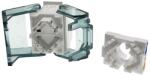 ALANTEC MB007-1 RJ45 toolless UTP cat. 6A keystone module ALANTEC Plus - Enhanced transmission performance
