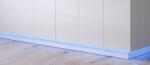  Cama Lighting REJA 2D blue