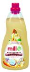  MILL Golden Aroma fabric softener concentrate, 2 l