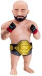  Ufc Octagon Fighters S1 Collectible Fights - Volkanovski Vs. Ortega Figurina