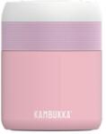 KAMBUKKA Bora Lunch box thermos 600 ml - Pink