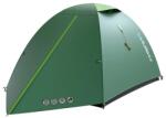 Husky BIZAM 2 PLUS two-person trekking tent, 145 × 290 × 120 cm, 3.6 kg, green Cort