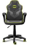 Trust 25786 video game chair PC gaming chair Padded seat Black, Yellow