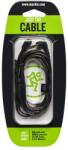 Mackie MP Series MMCX Cable Kit - MP Series MMCX headphone cable set