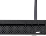 Dahua NVR1104HS-W-S2-CE 1U Black