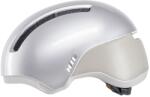 HJC CALIDO PLUS Silver Cycling Helmet, PEARL GREYISH SILVER, Size S