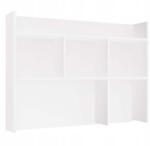  Desk extension 100 cm