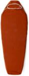 Sea to Summit Reactor Fleeceweight Liner Regular sleeping bag liner, picante red Sac de dormit
