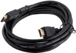 Gembird 7.5m HDMI M/M HDMI cable HDMI Type A (Standard) Black